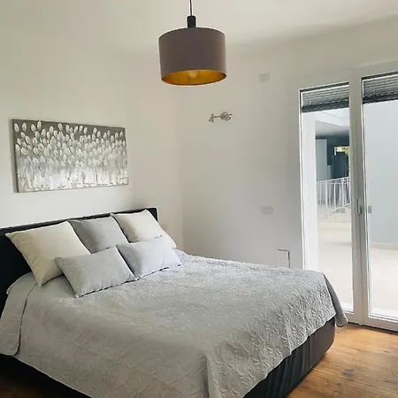 Apartamento Felicita View Mountains&lake *