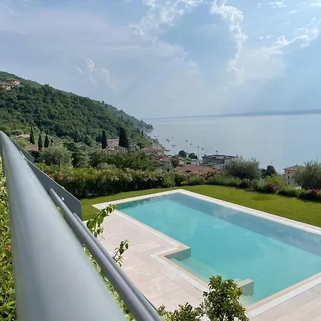 Apartamento Felicita View Mountains&lake *